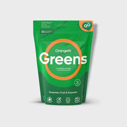 Orangefit Green Juice (30 servings)