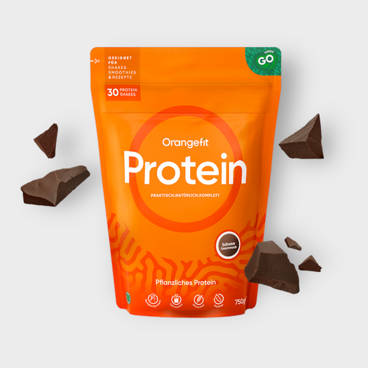 Orangefit Protein (30 shakes)